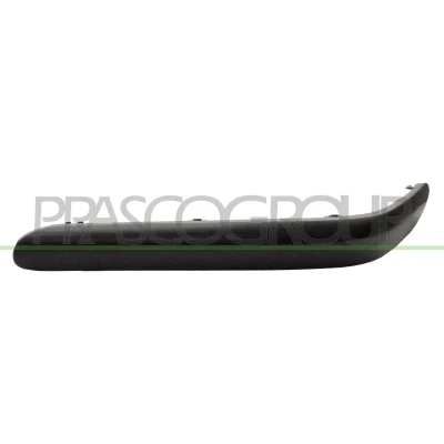 Abbildung von BLIC 5703 05 3515929P Zier /Schutzleiste, Stoßfänger vorne links MERCEDES BENZ: C Class Saloon