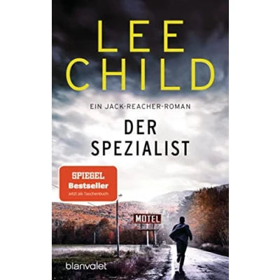 Abbildung von Der Spezialist: Ein Jack Reacher Roman (Die Romane, Band 23)