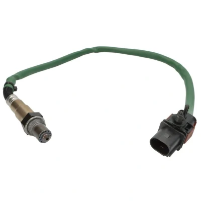 Abbildung von DELPHI ES21336 12B1 Lambdasonde Breitband Lambda Sonde, beheizt FORD: FOCUS 3, Mk3 Box Body / Estate, 3 Turnier