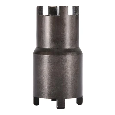 Abbildung von GOOFIT 19mm 23mm Bipolar Kupplung Clutch Lock Nut Spanner Wrench Ersatz für 50cc 70cc 90cc 110cc 125cc ATV Dirtbike Go Kart Pitbike 4 Wheeler