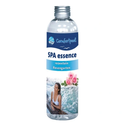 Abbildung von Comfortpool SPA essence Rosengarten