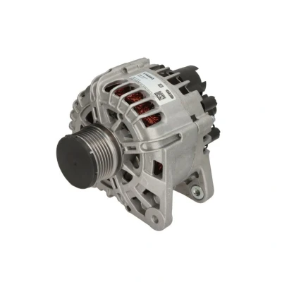 Abbildung von Drehstromgenerator CARGO 116363