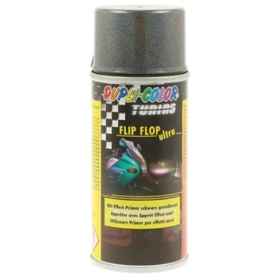 Abbildung von DUPLI COLOR 164996 FLIP FLOP ultra miracle 150 ml, vielfarbig/silber