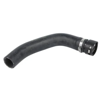 Abbildung von THERMOTEC DWC068TT Kühlerschlauch oben ohne Anschlussrohr CITROËN: Relay II Van, C2 Hatchback, C3 I Hatchback