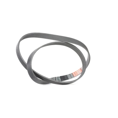 Abbildung von GATES Micro V 5PK1200 Keilrippenriemen 1200 5 Polyester, EPDM (Ethylen Propylen Dien Kautschuk) RENAULT: CLIO 2, SCENIC Modus / Grand