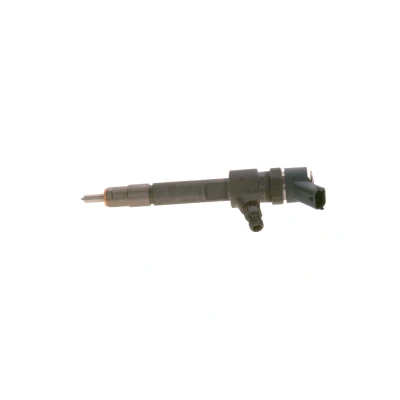 Abbildung von BOSCH 0 986 435 148 Einspritzdüse Common Rail mit Dichtring OPEL: Zafira B, Astra H Caravan, FIAT: BRAVO 2