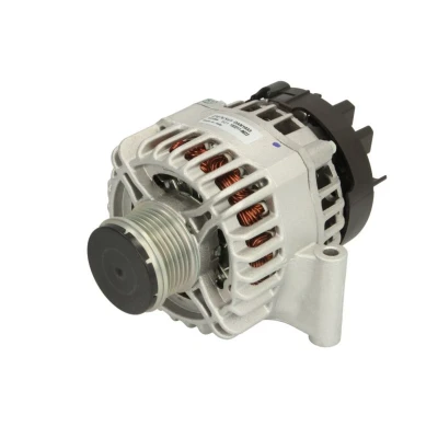 Abbildung von DENSO DAN1033 Lichtmaschine 14V 105A OPEL: Astra H Caravan, Meriva A, Hatchback, SUZUKI: SWIFT 3, IGNIS 2, Wagon R+ II Hatchback