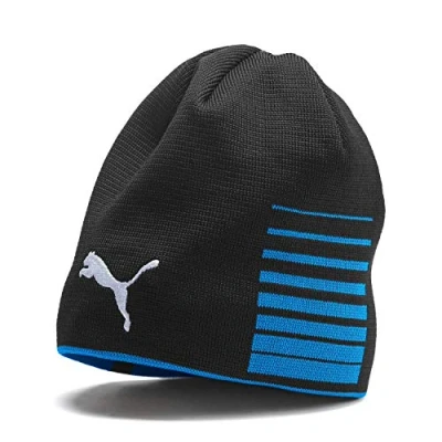 Abbildung von PUMA Unisex Erwachsene, LIGA Reversible Beanie Mütze