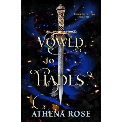 Abbildung von Vowed to Hades: A Hades and Persephone Dark Fairy Tale Romance (Romancing the Seas, Band 4)