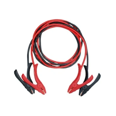 Abbildung von APA Starthilfekabel, 3,5 cm, Alu Star, CCA Kabel, m