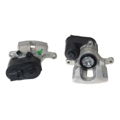 Abbildung von BUDWEG CALIPER 345155 Bremssattel VOLVO: V60 I, XC60 I Box Body / Estate