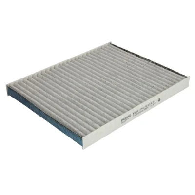 Abbildung von PURRO PUR PC7035AG Innenraumfilter Partikelfilter 230 180 20 HYUNDAI: ix20, KIA: Venga