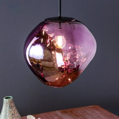 Abbildung von ECO LIGHT Pendelleuchte »Canopus«, 1 flammig, Leuchtmittel E27 ohne