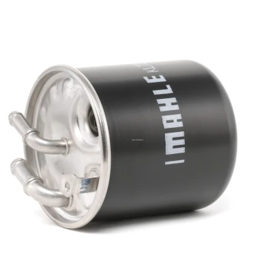 Abbildung von MAHLE ORIGINAL KL 723D Kraftstofffilter Leitungsfilter, ohne Filterheizung 10 8,0 MERCEDES BENZ: E Class Saloon, GLK, Sprinter 3.5 T Van