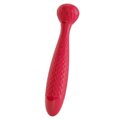 Abbildung von Massagestab „Wand with Thumping Function“, beidseitig verwendbar