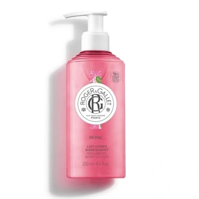 Abbildung von Roger&amp;Gallet Rose Bodylotion, 250 ml