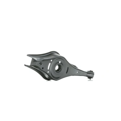 Abbildung von MEYLE 116 050 0079 Querlenker ORIGINAL Quality mit Gummilager Hinterachse rechts, links, unten Stahlblech VOLKSWAGEN: Touran I