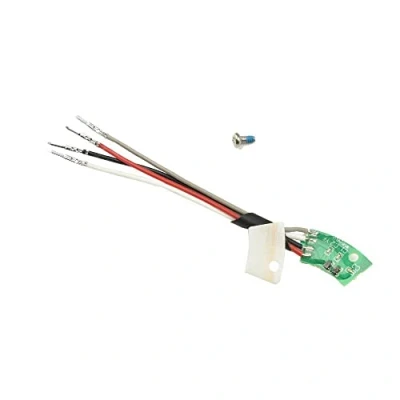 Abbildung von windmeile Bafang PAS Sensor Platine für BBS01 BBS02 BBSHD, Original, Fahrrad, E Bike, Elektro Pedelec