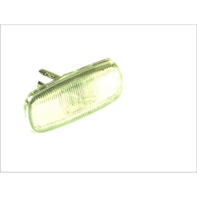 Abbildung von ABAKUS 441 1408N UE Blinker beidseitig ohne Lampenträger, Glühlampe oval AUDI: A4 B5 Avant, A3 Hatchback, Saloon
