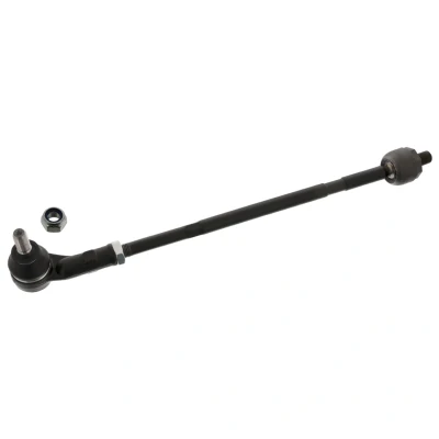 Abbildung von febi BILSTEIN 08054 Spurstange Vorderachse links Plus VOLKSWAGEN: Vento, GOLF 3, 3 Variant