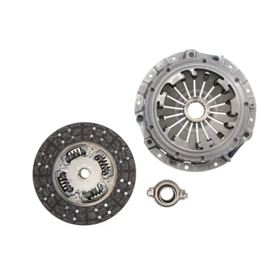Abbildung von AISIN Clutch Kit (3P) KT 321 Kupplungssatz dreiteilig mit Kupplungsdruckplatte Kupplungsscheibe, Ausrücklager 275