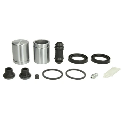 Abbildung von AUTOFREN SEINSA D41744C Bremssattel Reparatursatz 45 MERCEDES BENZ: B Class, A Class