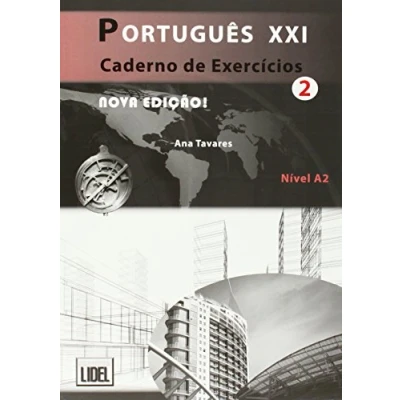 Abbildung von Português XXI 2 : Caderno de Exercícios: exercicios (A2)
