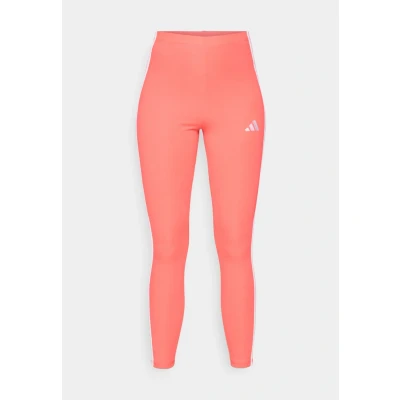 Abbildung von adidas Sportswear LEG Tights, Damen, Größe: XS, Medium grey heather/black