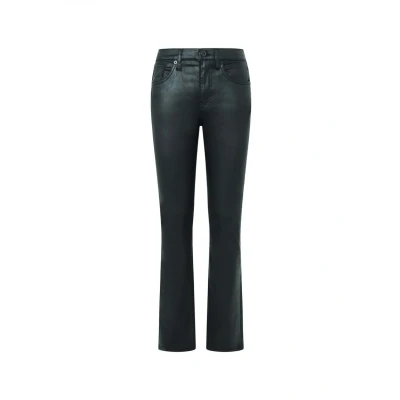 Abbildung von Pepe Jeans Damen Slim Mw Pl204589 Jeans, Blau (Denim xm5), 31W x 30L