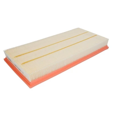 Abbildung von PURRO PUR PA3061 Luftfilter 46 181 388, 388 Filtereinsatz MERCEDES BENZ: A Class, B Class