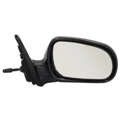 Abbildung von Außenspiegel Blic 5402 04 1115297P rechts mechanisch Komplettspiegel, konvex HONDA: CIVIC 6 Hatchback, Fastback