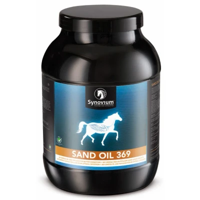 Abbildung von Synovium Sand Oil 369