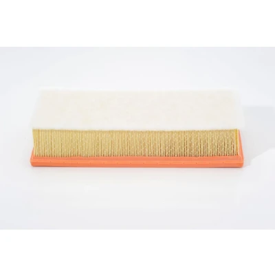 Abbildung von BOSCH F 026 400 172 Luftfilter 70,3 135,5 344,5 Filtereinsatz VOLKSWAGEN: Passat CC, B7 Variant, Jetta 3, SEAT: Altea XL, Alhambra II kfzteile,