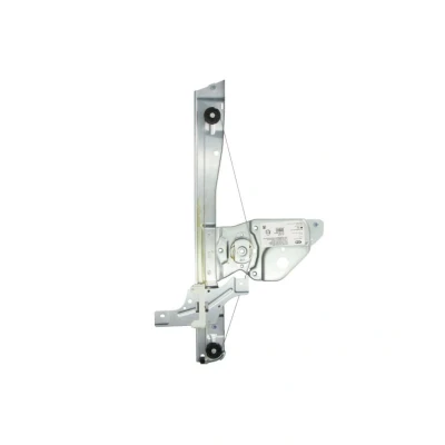 Abbildung von Magneti Marelli Fensterheber vorne links elektrisch ohne Elektromotor 350103134600 PEUGEOT: 508 I SW, Saloon