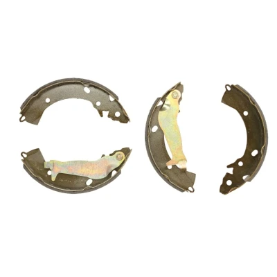 Abbildung von ABE C00530ABE Bremsbacken Hinterachse 203,2 32 HYUNDAI: i20 I Hatchback, II Hatchback