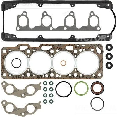 Abbildung von REINZ 02 28025 03 Dichtungssatz, Zylinderkopf mit Ventilschaftabdichtung VOLKSWAGEN: GOLF 3, 2, Vento