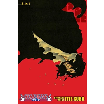 Abbildung von Bleach (3 in 1 Edition), Vol. 21: Includes vols. 61, 62 &amp; 63 (BLEACH 3IN1 TP, Band 21)