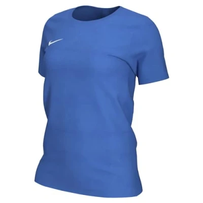 Abbildung von Nike Damen W Nk Df Park Vii JSY Fußball Trikot, Royal Blue/White, XS EU