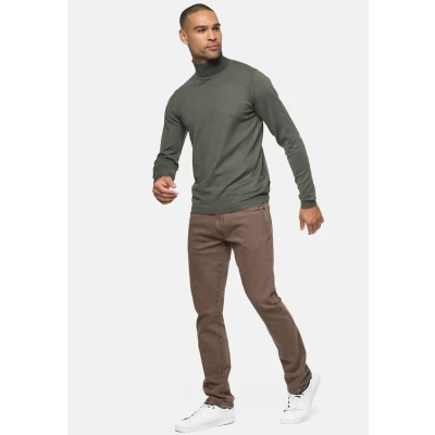 Abbildung von Indicode Jeans Straight Leg, Herren, Größe: 30x32, Bracken