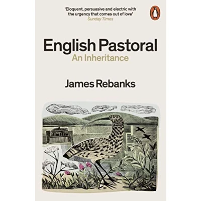 Abbildung von English Pastoral: An Inheritance The Sunday Times bestseller from author of Shepherd&#039;s Life