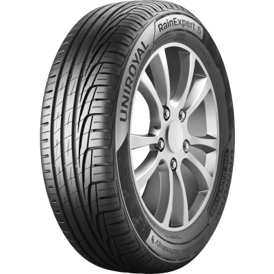 Abbildung von Sommerreifen UNIROYAL RainExpert 5 165/60R15 77H