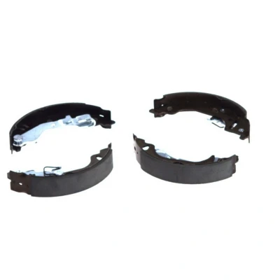 Abbildung von TRW GS8686 Bremsbacken 180 32 AP LOCKHEED FIAT: Punto II Hatchback