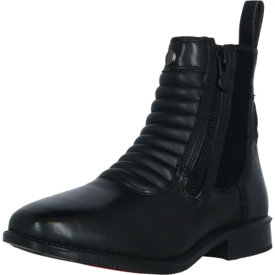 Abbildung von Suedwind Stiefelette Legacy Milano Side Zip Schwarz 41