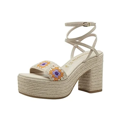 Abbildung von Tamaris Sandalette 1 28035 30 402