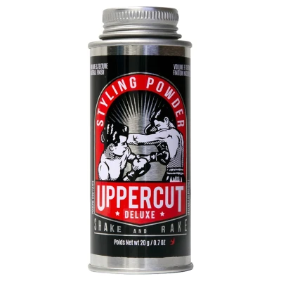 Abbildung von Uppercut Deluxe Styling Powder