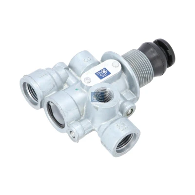 Abbildung von DT Spare Parts 4.61400 Bremsventil, Feststellbremse