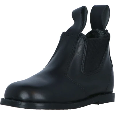 Abbildung von Horka Stiefeletten Mini Schwarz 28