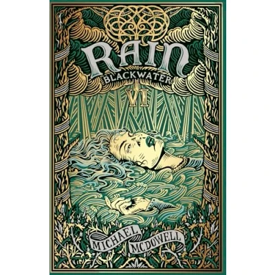 Abbildung von Blackwater VI: Rain: the final book in classic southern gothic saga (The Saga, 6)