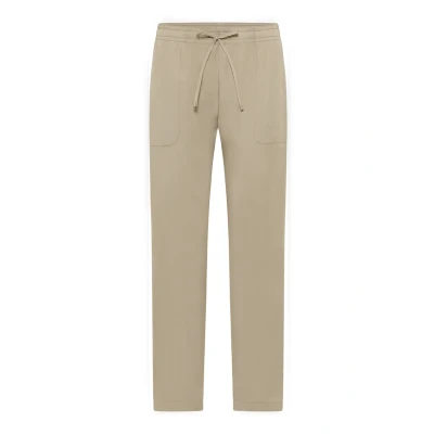 Abbildung von Jack Wolfskin Montero Jogginghose, Damen, Größe: XL, Stone