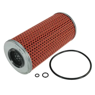 Abbildung von MEYLE 014 018 0015 Ölfilter ORIGINAL Quality mit Dichtungen Filtereinsatz MERCEDES BENZ: E Class T modell, Saloon, C Saloon